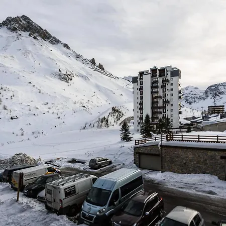 Lägenhet Club - Renove - Proche Des Pistes Et Des Commerces Mae-7424