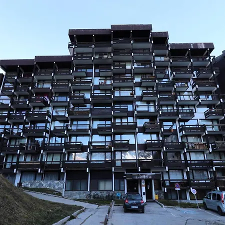 Club - Renove - Proche Des Pistes Et Des Commerces Mae-7424 Lägenhet Tignes